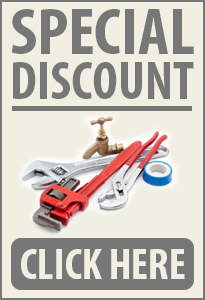 discount plumbing Richland Hills tx